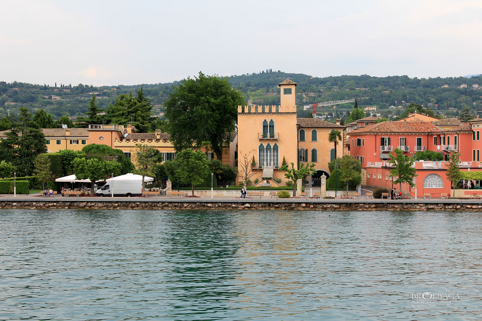 Bardolino